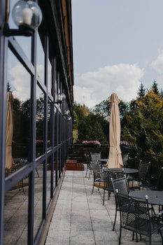 Orea Horizont & Spicak - Hotel Spicak