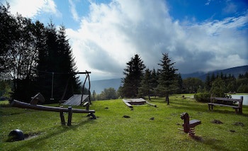 Orea Horizont & Spicak - Hotel Spicak