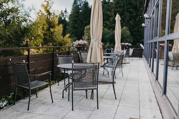 Orea Horizont & Spicak - Hotel Spicak