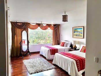 Casa Bella Boutique Hotel San Isidro