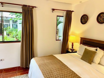 Casa Bella Boutique Hotel San Isidro