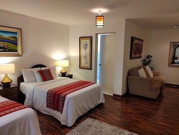 Casa Bella Boutique Hotel San Isidro