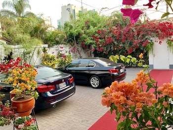 Casa Bella Boutique Hotel San Isidro
