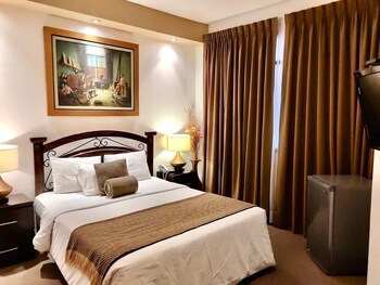 Casa Bella Boutique Hotel San Isidro