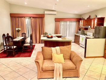 Casa Bella Boutique Hotel San Isidro