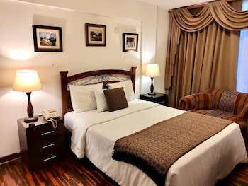 Casa Bella Boutique Hotel San Isidro