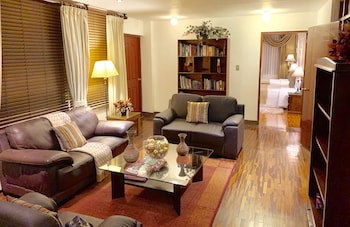 Casa Bella Boutique Hotel San Isidro