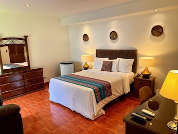 Casa Bella Boutique Hotel San Isidro