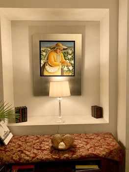 Casa Bella Boutique Hotel San Isidro