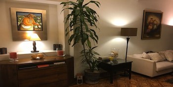 Casa Bella Boutique Hotel San Isidro