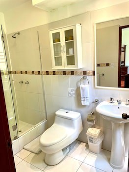 Casa Bella Boutique Hotel San Isidro