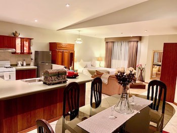 Casa Bella Boutique Hotel San Isidro