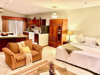 Casa Bella Boutique Hotel San Isidro