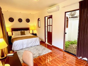 Casa Bella Boutique Hotel San Isidro