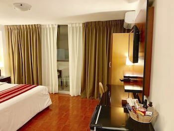 Casa Bella Boutique Hotel San Isidro