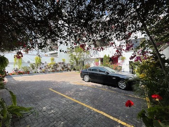 Casa Bella Boutique Hotel San Isidro