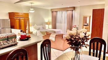 Casa Bella Boutique Hotel San Isidro