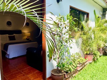 Casa Bella Boutique Hotel San Isidro