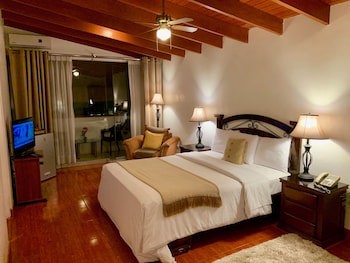 Casa Bella Boutique Hotel San Isidro