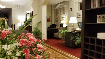 Casa Bella Boutique Hotel San Isidro