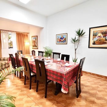 Casa Bella Boutique Hotel San Isidro