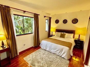 Casa Bella Boutique Hotel San Isidro