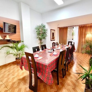 Casa Bella Boutique Hotel San Isidro
