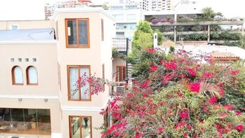 Casa Bella Boutique Hotel San Isidro