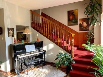 Casa Bella Boutique Hotel San Isidro