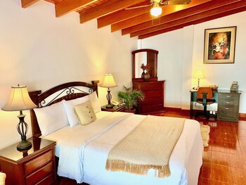 Casa Bella Boutique Hotel San Isidro