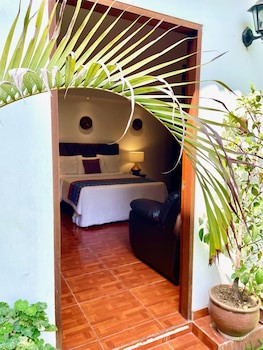 Casa Bella Boutique Hotel San Isidro