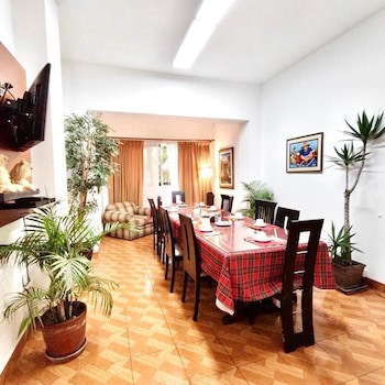 Casa Bella Boutique Hotel San Isidro