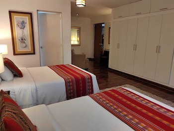 Casa Bella Boutique Hotel San Isidro
