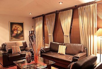Casa Bella Boutique Hotel San Isidro