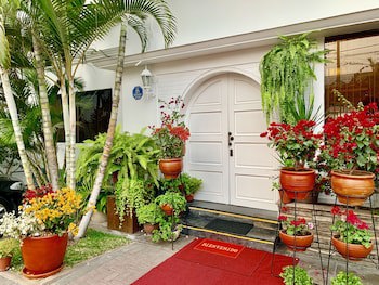 Casa Bella Boutique Hotel San Isidro
