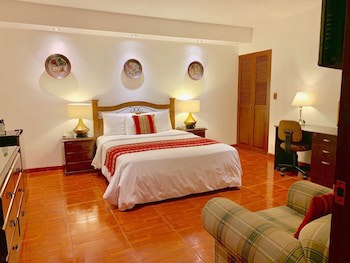 Casa Bella Boutique Hotel San Isidro