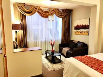Casa Bella Boutique Hotel San Isidro