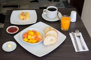 Casa Bella Boutique Hotel San Isidro