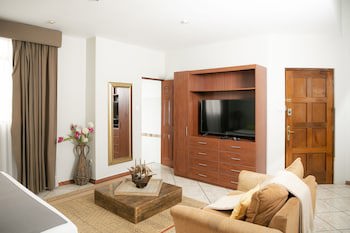 Casa Bella Boutique Hotel San Isidro