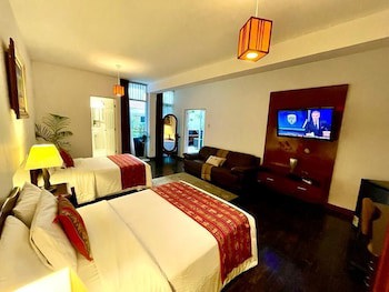 Casa Bella Boutique Hotel San Isidro