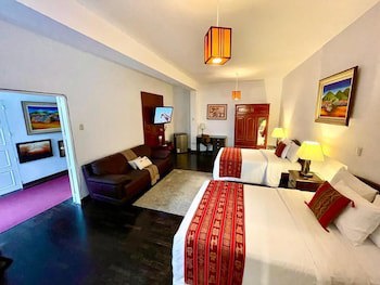 Casa Bella Boutique Hotel San Isidro