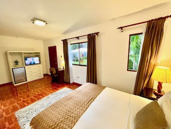 Casa Bella Boutique Hotel San Isidro