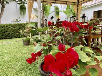 Casa Bella Boutique Hotel San Isidro