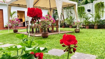 Casa Bella Boutique Hotel San Isidro