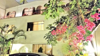 Casa Bella Boutique Hotel San Isidro