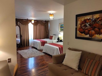 Casa Bella Boutique Hotel San Isidro