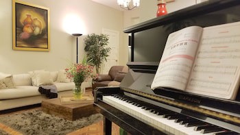Casa Bella Boutique Hotel San Isidro