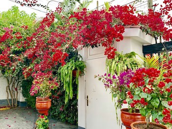 Casa Bella Boutique Hotel San Isidro