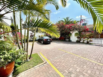 Casa Bella Boutique Hotel San Isidro