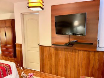 Casa Bella Boutique Hotel San Isidro